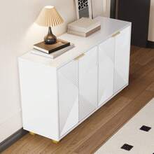 Buffets & Sideboards - White - View 6