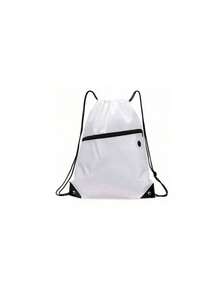 Large Capacity Waterproof Drawstring Backpack, Wet And Dry Separation Design - Lightweight Waterproof Drawstring Backpack - Quick-Drying Multi-Function Waterproof Daily Backpack, Large Capacity, Suitable For Hiking And Sports - Comfortable And Portable Design, Suitable For Outdoor Adventure - Multicolor - View 8