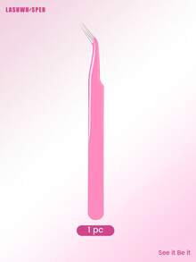 Bộ dụng cụ tự nối mi, bao gồm keo dán và chất làm kín - Mi giả dạng chùm, dung dịch tẩy, nhíp và cọ chải mi, mi giả tự nhiên, nhẹ, có thể tái sử dụng, phù hợp cho người mới bắt đầu sử dụng tại nhà. - Nhiều màu - Xem 10