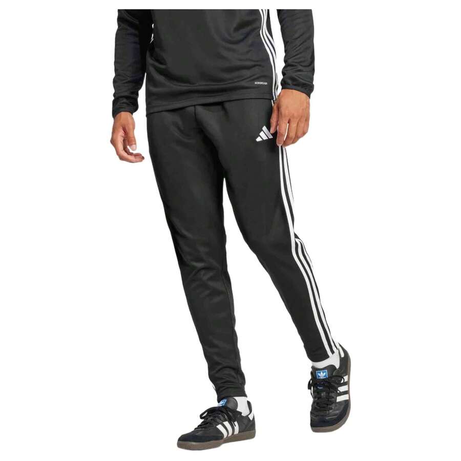 Adidas Pantalon de Chandal JD0442 para Hombre en color Negro
