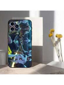 Basic Phone Cases - Z2 - View 9