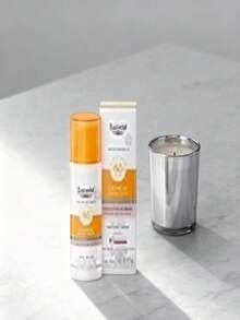 Protector Solar Facial Efecto Mate FPS 50+ Base Ideal para Maquillaje sin Brillos No Comedogénico Diario - Blanco - Ver 10
