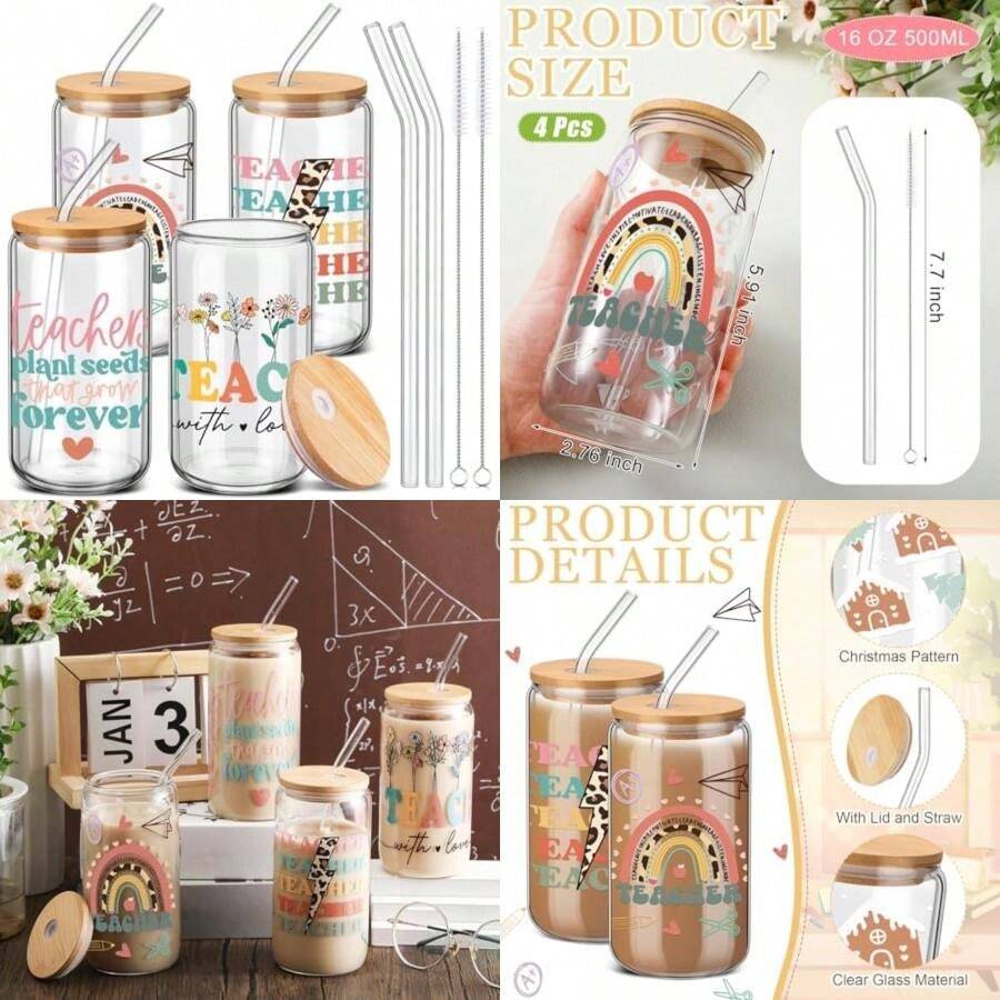 Cups - Multicolor - View 1
