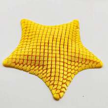 1 szt., drukowana w 3D, przegubowa figurka rozgwiazdy, symulacja wielostawowego zwierzęcia morskiego, ruchome stawy, plastik, nie wymaga prądu, nadaje się do dekoracji wewnątrz i na zewnątrz, różne rodzaje pomieszczeń, zabawka relaksacyjna | zabawny design | wielostawowa konstrukcja, prezent świąteczny