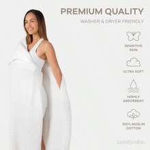 Towels - Multicolor - View 4