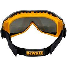 DEWALT Clear AF Insulator Protective Eyewear(Lente ahumado) - Multicolor - Ver 4