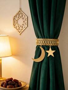 Curtain Straps, Curtain Fixer Aluminum Spring Ring Design For Curtains Or Curtain Ribbons Modern Style Curtains Gifts For Women Gifts For Women,Mum Gifts,Gifts,Flowers,Stamen,Diy,Room Decor,Bedroom Decor,Plants,Wedding Decirations,Gifts For Girlfriend,Flower Box,Crochet Flowers,Bridal Bouquet