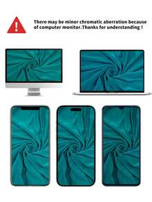 1入組防水彈性滌綸纖維椅套在藍綠色藍色的,合適的適用於客廳,餐廳,臥室,學習,四可用 - 水鴨藍 - 查看 7