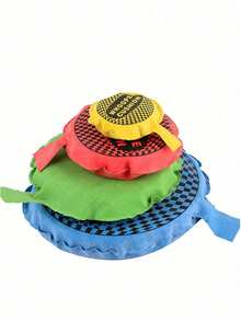 1个恶作剧放屁垫玩具，搞怪礼物，放屁袋，恶作剧，海绵放屁垫，趣味海绵放屁垫创意玩具，搞笑物品，假验孕棒，奇葩玩意儿，搞笑物品，圣诞礼物，搞怪玩具，恶作剧套装，玩笑，搞笑礼物，交换礼物 - 彩色 - 查看 3