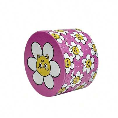 50mm Metal Gorilla Herb Grinder 4-Layers Manual Crusher Mill Raw Grass Mortar Tobacco Grinder Cigar Cigarette Tool Smoking Accessories