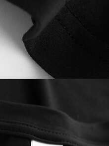 少年男子街頭風格時尚印花圓領t卹夏季上衣