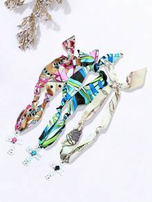 情人节礼物心形项链，西部绿松石心形吊坠祭祀项链 - 西部 - 查看 7