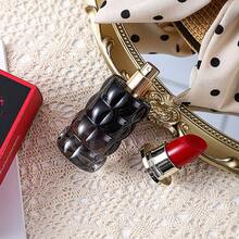 1 Bottle Of 50ml Lipsticket-Shaped Air Freshener, Mini Fragrance Spray, High-Quality Product, Long-Lasting Fragrance, Making It An Excellent Gift. It Has The Functions Of Deodorization And Fragrance Enhancement, Making It An Essential Choice For Improving The Texture Of Your Home. - Multicolor - View 4