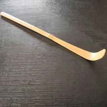 1pc 3-In-1 Coffee & Matcha Whisk Tool, Japanese Style Matcha Bamboo Whisk, Sung Dynasty Tea Ceremony Matcha Brush, Tea Accessories