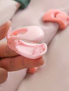 4/8个床单夹，防止床单滑落，无痕，强力夹持，适用于厚床垫/家用/酒店床品，贴合顺滑，2档可调节