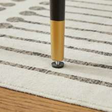 Living Room Chairs - Beige - View 5