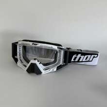 1pc Ski Goggles, Motorcycle Goggles, Windproof Goggles, Outdoor Sports Cycling Goggles, Snowmobile Off-Road Sports Goggles, ATV Windproof Outdoor Goggles - Multicolor - View 16
