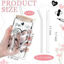 Cups - 멀티컬러 - 보기 4