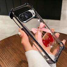 Basic Phone Cases - Pink - View 5