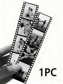 Personalized Photo Printing - Customized Anniversary And Valentine's Day Gift (For Him/Her) | Unique Romantic Gift For Boyfriend, Girlfriend, Best Friend | Warm Gift For Birthday, Anniversary | Ready-To-Frame Love Story Artwork. Gift For Her, Gift For Him, Couple Photos, Christmas Gift - Multicolor - View 14