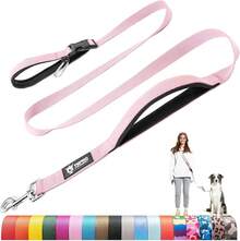 Retractable Leashes - Pink 25 - View 7