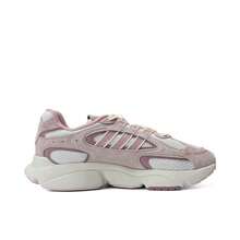 Adidas OZMILLEN 低帮休闲运动鞋 IH3376 男女通用 - 粉紅色 - 查看 4