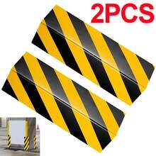 Garage Wall Door Bumper Foam Car Stickers Parking Protector Anti-Collision - Multicolor - View 7