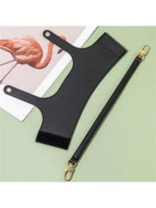 1 szt. przenośna torba na kubki do napojów, uchwyt na kubek do kawy, ochronny pokrowiec na kubek do herbaty, uchwyt na butelkę z wodą, skórzany pokrowiec z PU, torba podróżna na zakupy i kemping - Wielokolorowe - Zobacz 11