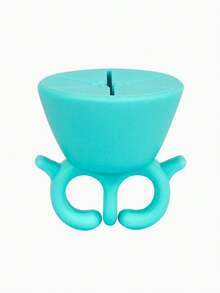 1个乙烯基碎屑收集环 | 便携式手持乙烯基碎屑收集环，乙烯基硅胶碎屑清除工具，带粘纸 | 防溢吸盘乙烯基碎屑清除工具支架 | 乙烯基热转印碎屑清除工具，带粘纸支架 | 便携式热压机配件及耗材 - 收集器 - 查看 12