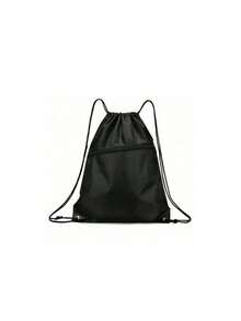 Large Capacity Waterproof Drawstring Backpack, Wet And Dry Separation Design - Lightweight Waterproof Drawstring Backpack - Quick-Drying Multi-Function Waterproof Daily Backpack, Large Capacity, Suitable For Hiking And Sports - Comfortable And Portable Design, Suitable For Outdoor Adventure - Multicolor - View 12