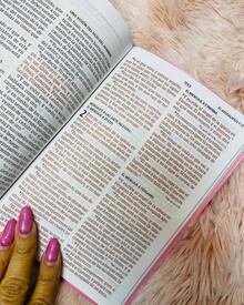 Religion & Spirituality - Single Book - View 4