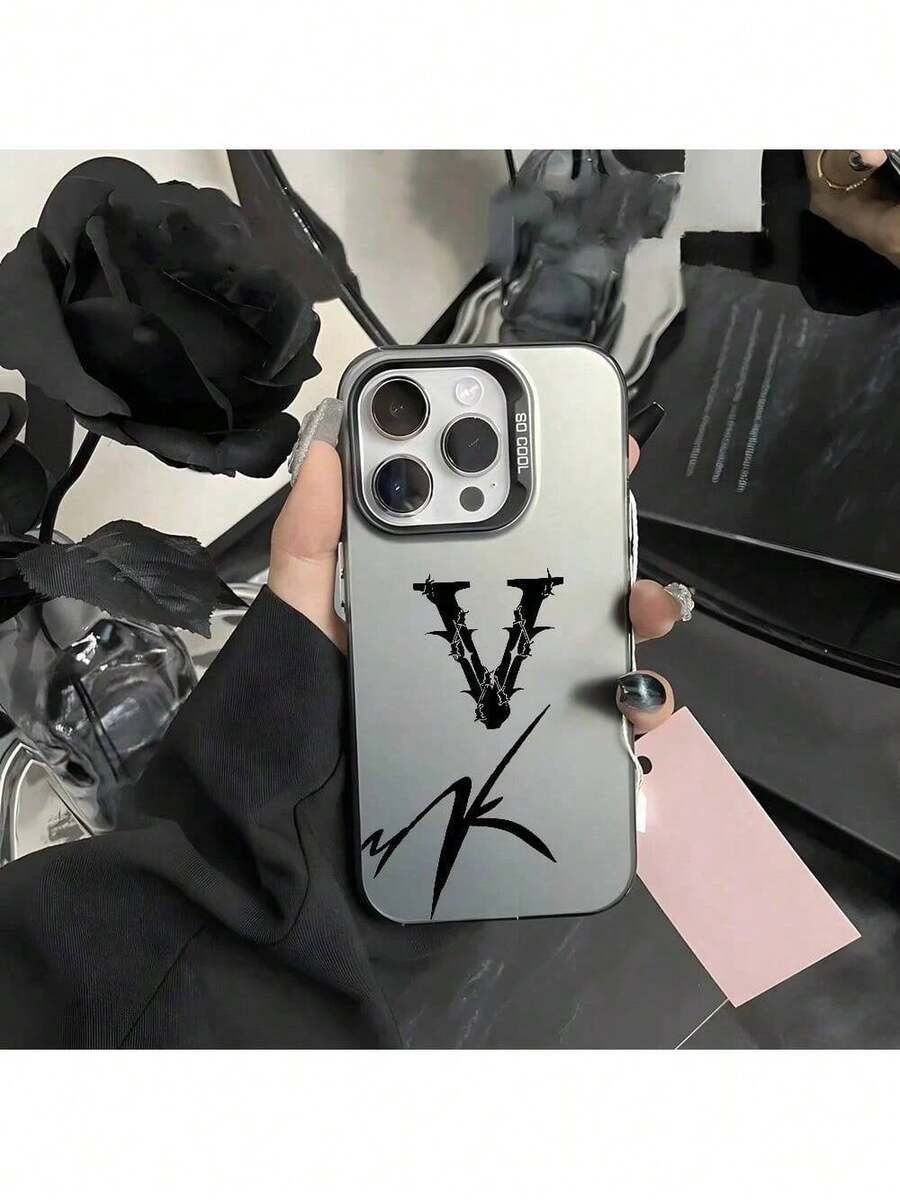 Basic Phone Cases - Z1 - View 1