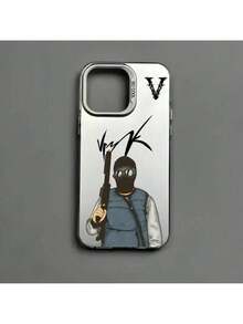 Basic Phone Cases - CYW-272CY13250A2 - View 6