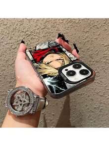 Basic Phone Cases - Black 3 - View 6