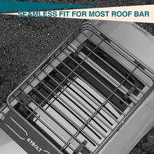 Car Roof Bag - one-size - View 7
