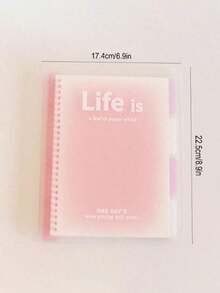 4pcs Sparkling Fluorescent Pen Set, For Students To Mark And Highlight In Notebooks CWLI - 多色 3 - 查看 11