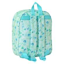 Mochila Guarderia 3D Safta Dino 3D 22x27x10 Cm ✅ Entrega 24/48h a España (península) - Mochilas Guardería - Ref. 622542011 - Multicolor - Ver 2