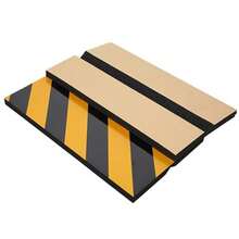 Garage Wall Door Bumper Foam Car Stickers Parking Protector Anti-Collision - Multicolor - View 11