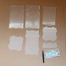 Acrylic Jumping Spider Habitat, Reptile Terrarium Easy Assembly, Bug Enclosure, Praying Mantis Habitat, Frog Enclosure