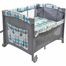 Prinsel Baby Colecho color GrisBaby Strollers - Negro - Ver 2