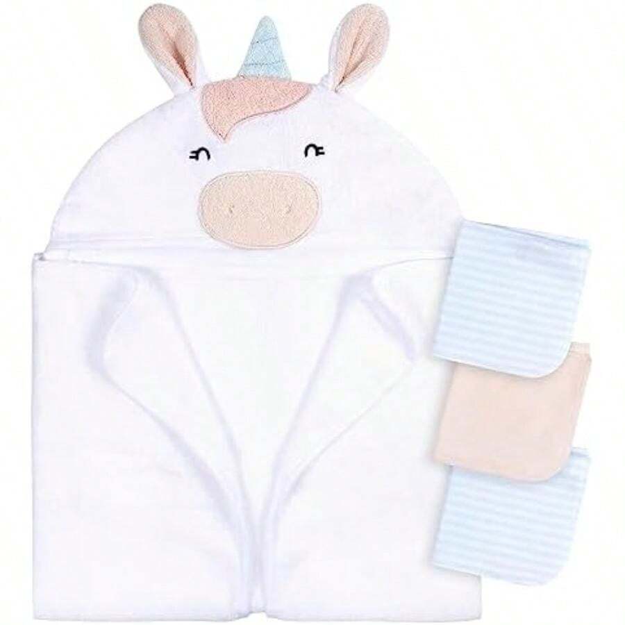 Towels - Multicolor - View 1