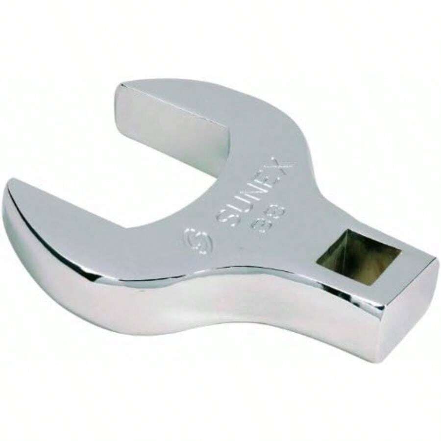 Sunex 97327A - Llave inglesa Jumbo, 27 mm,(38 mm) - Multicolor - Ver 1