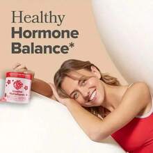 Inositol Multivitamin - Myo-Inositol, D-Chiro Inositol, Omega 3, Get The Perfect Daily Dose Of Essential Vitamins And Minerals(Buy It And Get A Mysterious Health Product) - 2 件裝 - 查看 4