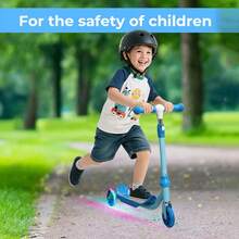 Kids Pedal Vehicles - Cadet Blue - View 9