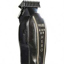 PZW-Wahl Barbero Combo Kit de Afeitado Recortador de Cabello Unisex para Hombres y Mujeres3928 - como en la foto - Ver 6