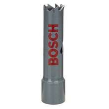 Bosch 2608584103 - Sierra de corona HSS (21 mm)(Ø 35 mm) - Multicolor - Ver 1
