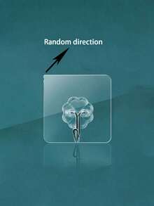 2件套情人节心形横幅装饰 - 悬挂式心形门廊横幅，心形花环婚礼/情人节墙面悬挂装饰/周年纪念/订婚/生日派对装饰