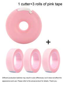 4片/3片/1片装眼影贴纸，眼影和眼线笔辅助工具，眼妆辅助工具，眼妆定型贴纸，眼妆保护贴纸，专业假睫毛贴纸，粘性布质假睫毛贴纸，透气微孔布质假睫毛贴纸，睫毛提拉贴纸，透气低致敏睫毛隔离贴。价格实惠，适合作为圣诞礼物，化妆品，化妆工具，便宜好物，礼品，女士礼品，圣诞礼物 - 彩色 - 查看 18