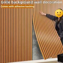 ucdfi 1 Roll 3D Grid Pattern Self-Adhesive Wall Sticker, Modern Matte Contact Paper, Waterproof And Oil-Proof, Suitable For Decorating Living Room, Bedroom, Wardrobe, Kitchen Cabinet, Office And Multiple Surfaces, Easy To Adhere - Multicolor - View 1