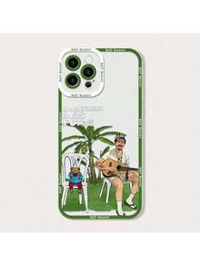 Basic Phone Cases - CXS-k1155T2 - View 9